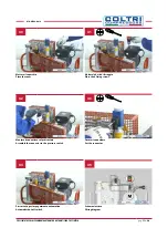 Preview for 11 page of Coltri Compressors MCH-6 Series Assembly Manual