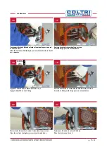 Preview for 15 page of Coltri Compressors MCH-6 Series Assembly Manual