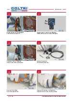 Preview for 16 page of Coltri Compressors MCH-6 Series Assembly Manual