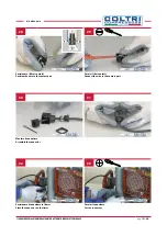 Preview for 17 page of Coltri Compressors MCH-6 Series Assembly Manual