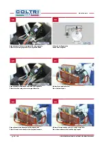 Preview for 22 page of Coltri Compressors MCH-6 Series Assembly Manual