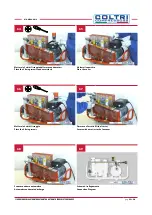 Preview for 23 page of Coltri Compressors MCH-6 Series Assembly Manual