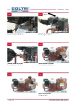 Preview for 26 page of Coltri Compressors MCH-6 Series Assembly Manual