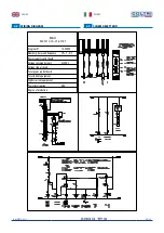 Предварительный просмотр 27 страницы Coltri Compressors PRIME LINE ERGO TPS MCH-13/ET Use And Maintenance Manual