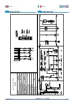 Предварительный просмотр 27 страницы Coltri Compressors PRIME LINE MARK 3 TPS MCH-13/ET Use And Maintenance Manual