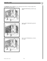 Предварительный просмотр 13 страницы Coltri Sub MCH 13/DH Instruction Manual