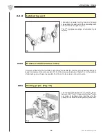 Предварительный просмотр 18 страницы Coltri Sub MCH 13/DH Instruction Manual