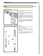 Предварительный просмотр 19 страницы Coltri Sub MCH 13/DH Instruction Manual