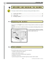 Предварительный просмотр 30 страницы Coltri Sub MCH 13/DH Instruction Manual