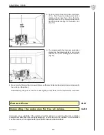 Предварительный просмотр 33 страницы Coltri Sub MCH 13/DH Instruction Manual