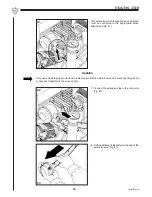 Предварительный просмотр 34 страницы Coltri Sub MCH 13/DH Instruction Manual