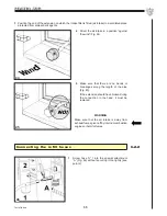 Предварительный просмотр 35 страницы Coltri Sub MCH 13/DH Instruction Manual