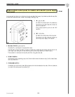 Предварительный просмотр 39 страницы Coltri Sub MCH 13/DH Instruction Manual