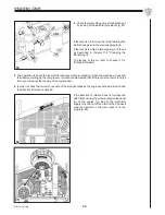 Предварительный просмотр 45 страницы Coltri Sub MCH 13/DH Instruction Manual