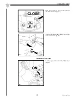 Предварительный просмотр 48 страницы Coltri Sub MCH 13/DH Instruction Manual