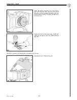 Предварительный просмотр 51 страницы Coltri Sub MCH 13/DH Instruction Manual