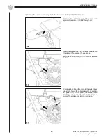 Предварительный просмотр 64 страницы Coltri Sub MCH 13/DH Instruction Manual