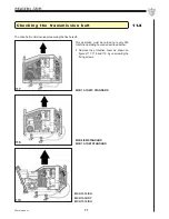 Предварительный просмотр 71 страницы Coltri Sub MCH 13/DH Instruction Manual