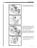 Предварительный просмотр 72 страницы Coltri Sub MCH 13/DH Instruction Manual