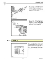 Предварительный просмотр 78 страницы Coltri Sub MCH 13/DH Instruction Manual