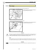 Предварительный просмотр 80 страницы Coltri Sub MCH 13/DH Instruction Manual