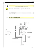 Предварительный просмотр 92 страницы Coltri Sub MCH 13/DH Instruction Manual