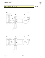 Предварительный просмотр 93 страницы Coltri Sub MCH 13/DH Instruction Manual