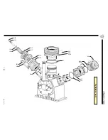 Предварительный просмотр 100 страницы Coltri Sub MCH 13/DH Instruction Manual