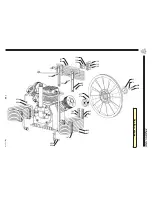 Предварительный просмотр 104 страницы Coltri Sub MCH 13/DH Instruction Manual