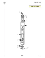 Предварительный просмотр 106 страницы Coltri Sub MCH 13/DH Instruction Manual