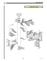 Предварительный просмотр 108 страницы Coltri Sub MCH 13/DH Instruction Manual