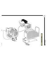 Предварительный просмотр 116 страницы Coltri Sub MCH 13/DH Instruction Manual