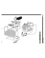 Предварительный просмотр 118 страницы Coltri Sub MCH 13/DH Instruction Manual