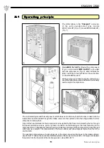 Предварительный просмотр 10 страницы Coltri Sub MCH 13/ET Instruction Manual