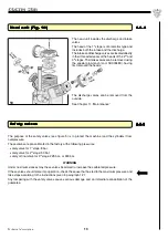 Предварительный просмотр 13 страницы Coltri Sub MCH 13/ET Instruction Manual