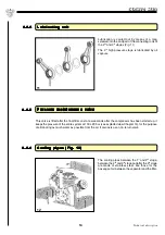 Предварительный просмотр 14 страницы Coltri Sub MCH 13/ET Instruction Manual