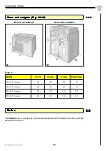 Предварительный просмотр 19 страницы Coltri Sub MCH 13/ET Instruction Manual