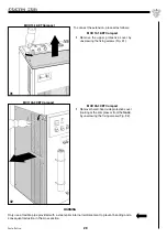 Предварительный просмотр 29 страницы Coltri Sub MCH 13/ET Instruction Manual