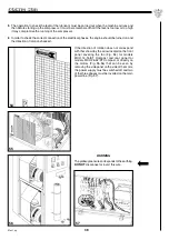 Предварительный просмотр 39 страницы Coltri Sub MCH 13/ET Instruction Manual