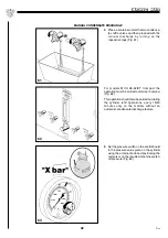 Предварительный просмотр 42 страницы Coltri Sub MCH 13/ET Instruction Manual