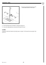 Предварительный просмотр 51 страницы Coltri Sub MCH 13/ET Instruction Manual