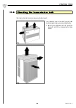 Предварительный просмотр 52 страницы Coltri Sub MCH 13/ET Instruction Manual