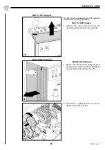 Предварительный просмотр 54 страницы Coltri Sub MCH 13/ET Instruction Manual