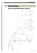 Предварительный просмотр 64 страницы Coltri Sub MCH 13/ET Instruction Manual