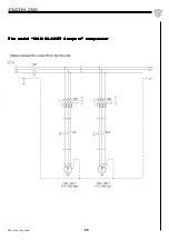 Предварительный просмотр 65 страницы Coltri Sub MCH 13/ET Instruction Manual