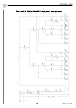 Предварительный просмотр 66 страницы Coltri Sub MCH 13/ET Instruction Manual