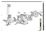 Предварительный просмотр 70 страницы Coltri Sub MCH 13/ET Instruction Manual