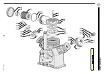 Предварительный просмотр 76 страницы Coltri Sub MCH 13/ET Instruction Manual