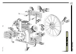 Предварительный просмотр 78 страницы Coltri Sub MCH 13/ET Instruction Manual