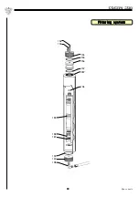 Предварительный просмотр 80 страницы Coltri Sub MCH 13/ET Instruction Manual